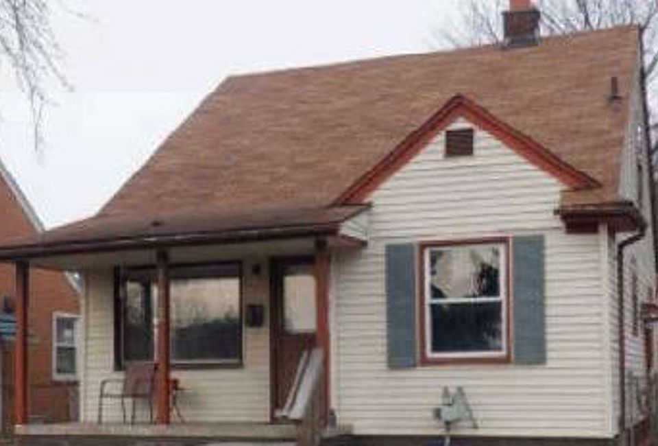 Property Front View