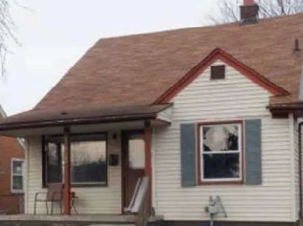 21922 Carlysle St, Dearborn, MI 48124