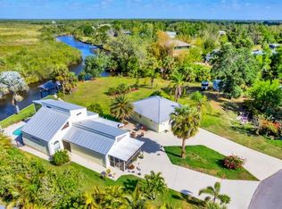 283 Hilltop Cir, Punta Gorda, FL 33982