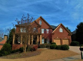 8053 Allerton Ln, Cumming, GA 30041