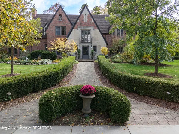 728 Audubon Rd, East Lansing, MI 48823