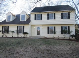 3536 Margate Rd, Bethlehem, PA 18020