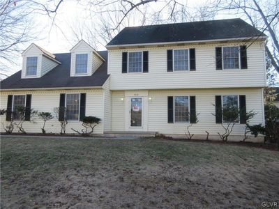 3536 Margate Rd, Bethlehem, PA, 18020