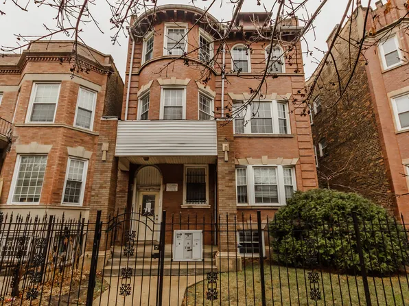 5729 S Michigan Ave, Chicago, IL 60637