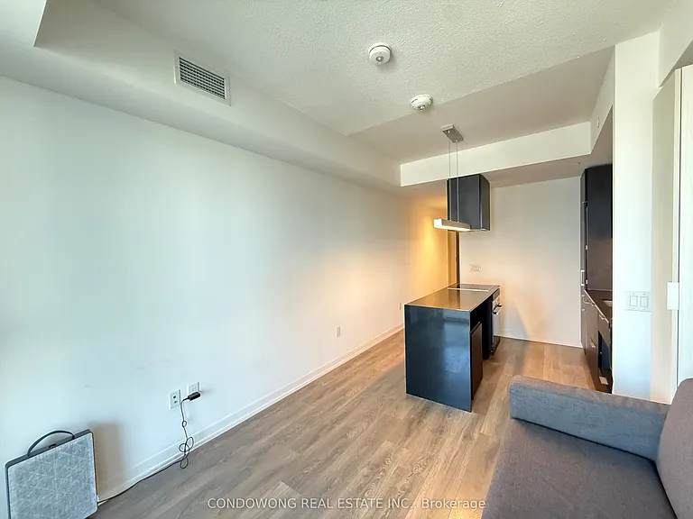 15 Lower Jarvis St #1909 — Photo 4