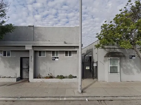 6809 West Apts., 6809 West Blvd APT B, Inglewood, CA 90302