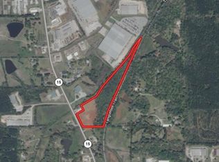 0 Highway 15, Pontotoc, MS 38863