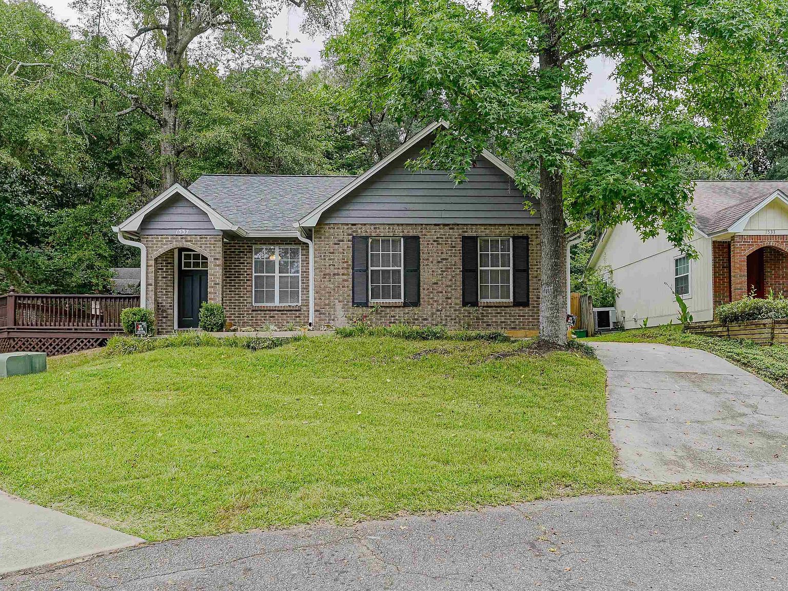 1537 SE Cinnamon Bear Cir, Tallahassee, FL 32311 Zillow