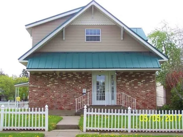 717 W Walton Ave, Spokane, WA 99205