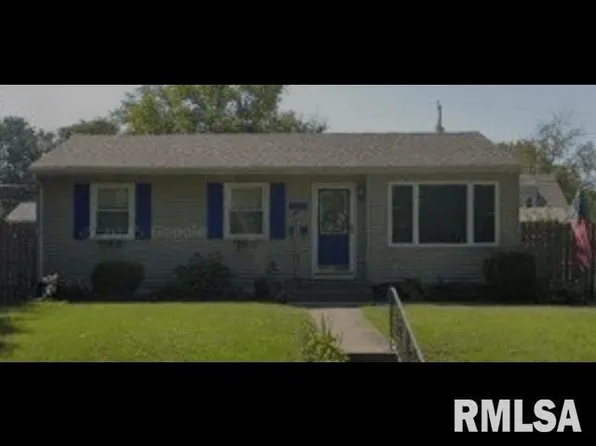 2205 W Dover Ct, Davenport, IA 52804