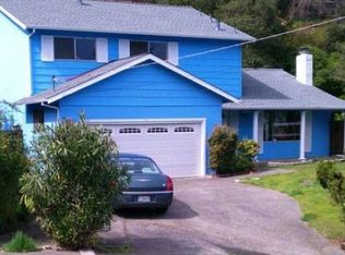 50 Drakewood Ln, Novato, CA 94947