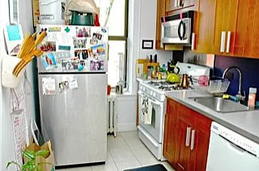 Rented by Boerum Hill Realty