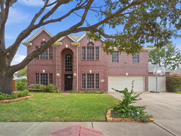 5314 Haven Valley Dr, Katy, TX 77449