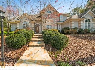 79 Old Mountain Pl, Powder Springs, GA 30127