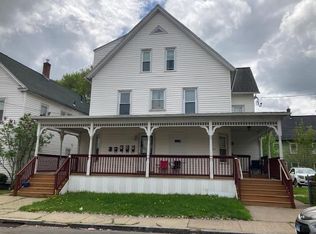 55 Loveland St #3, Middletown, CT 06457