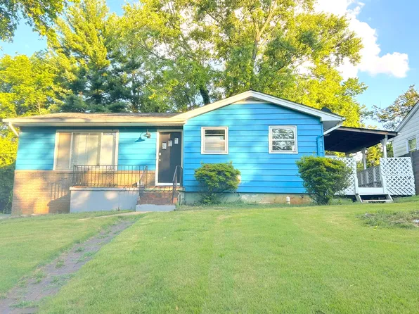 1024 Susanne Ave, Knoxville, TN 37920