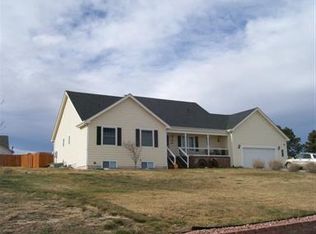 34557 Columbine Trl, Elizabeth, CO 80107
