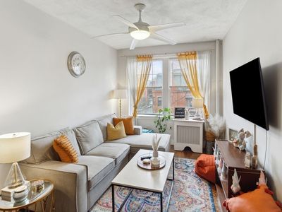 282 Newbury St APT 12, Boston, MA, 02116