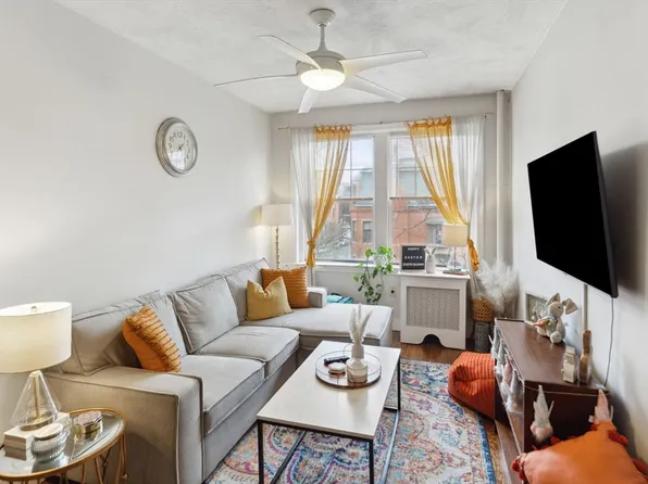 282 Newbury St APT 12, Boston, MA 02116