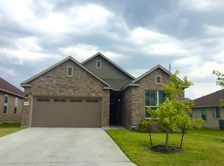 9034 Canter Horse, San Antonio, TX 78254