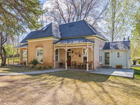 389 N 100 E, Spring City, UT 84662