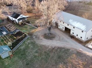 5540 Crumptown Rd, Farmville, VA 23901