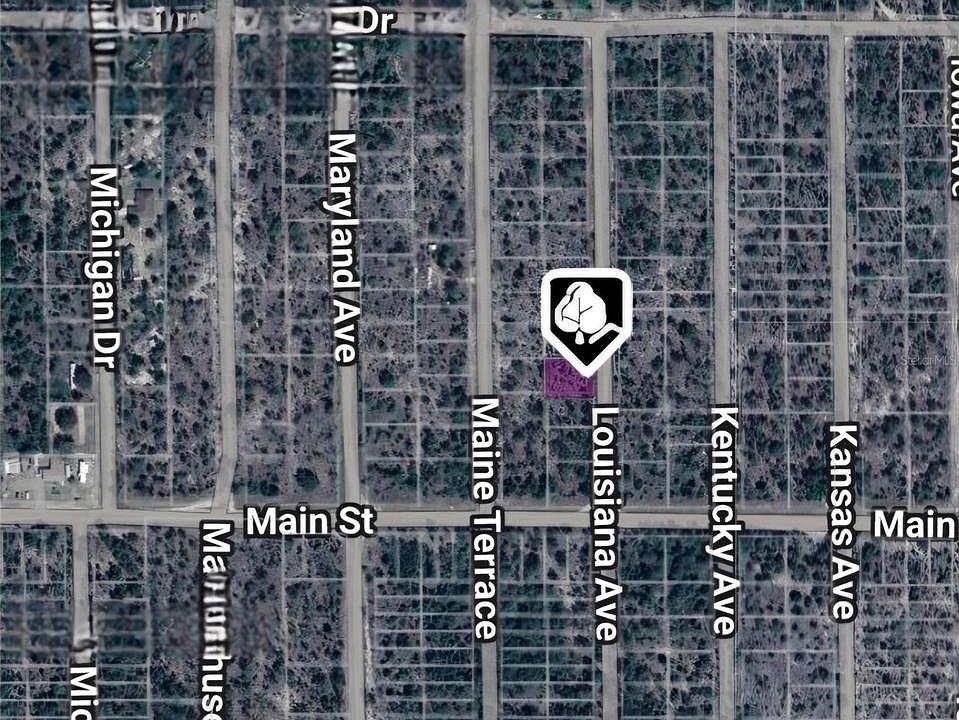 1st image of LOT 19 AND 20 LOUISIANA AVENUE LOT 19