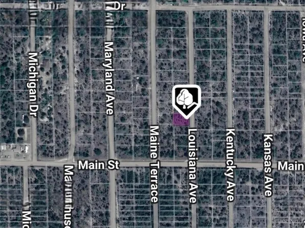 19 Louisiana Ave #20, Hawthorne, FL 32640