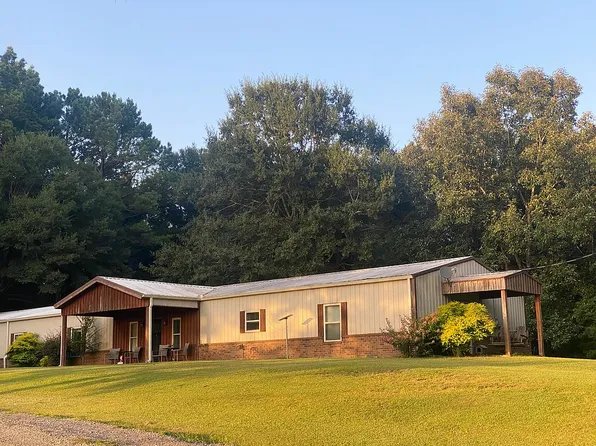 2316 Attala Road 1215, Kosciusko, MS 39090