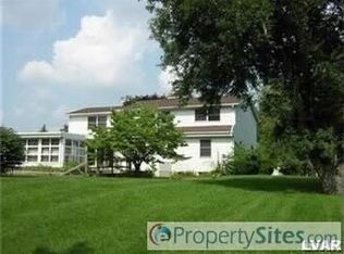 2222 S 10th St, Allentown, PA 18103