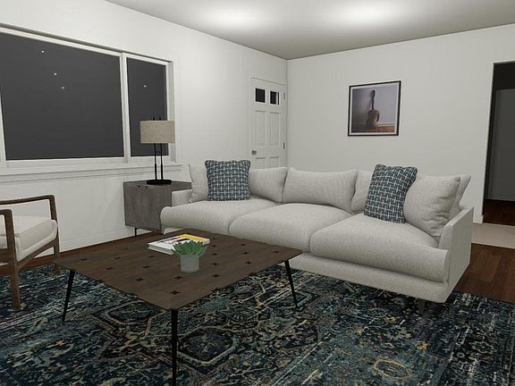 3rd image of 2507 N Sycamore St #1