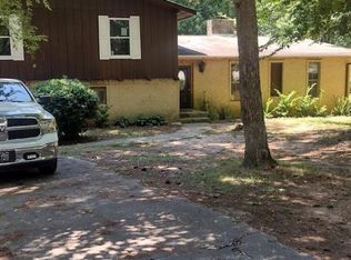 4571 Scarborough Rd, Atlanta, GA 30349