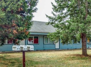 840 F St, Lebanon, OR 97355