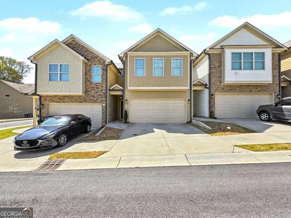 243 Beau St, Lilburn, GA 30047