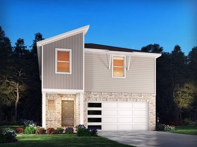 4216 Skyridge Dr Lot 20, Nashville, TN, 37207