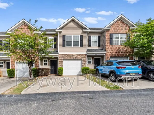 2055 Reserve Ln, Augusta, GA 30907