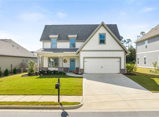171 Northern Flicker Ct, Auburn, AL 36832