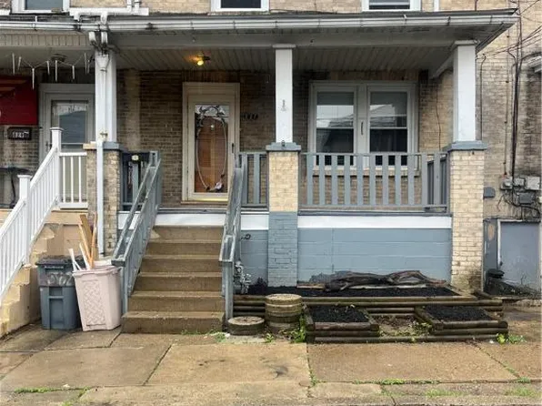 827 Louis St, Easton, PA 18042