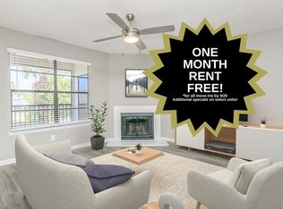 Villas At Blue Cove Apartments, Melbourne, FL 32934