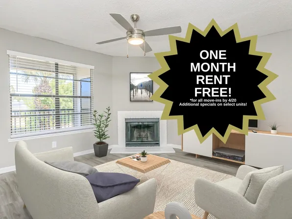 Villas At Blue Cove Apartments