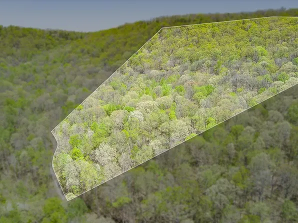 0 Pawnee Rd, Jamestown, TN 38556