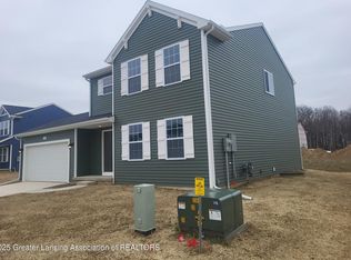 13815 Kaleidoscope Dr, Dewitt, MI 48820