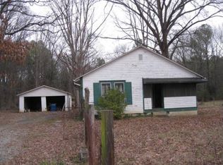3822 Danube Ln, Durham, NC 27704
