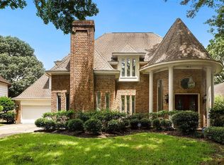 3522 Highfalls Dr, Houston, TX 77068
