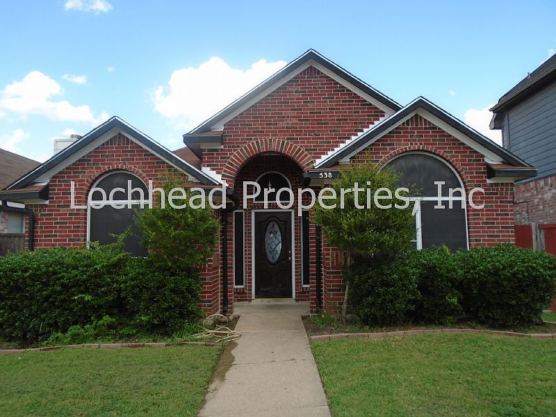 1st image of 538 Chancellorsville Dr
