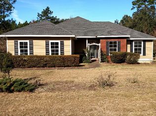 633 SW Long Leaf Dr, Lake City, FL 32024