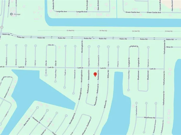 54 Redwood Dr #6, Placida, FL 33946