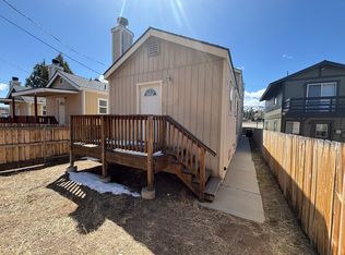 1019 W Mountain View Blvd #B, Big Bear City, CA 92314