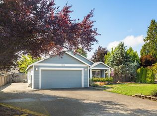 11854 Maxwell Ct, Oregon City, OR 97045