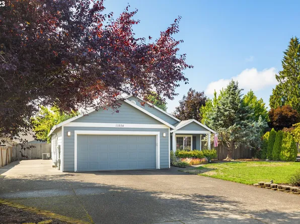 11854 Maxwell Ct, Oregon City, OR 97045